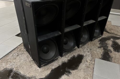 Reimaginando el “dancefloor”: La pista de baile como bien común