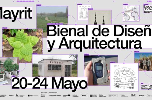 Mayrit o cómo los (super)modelos dejan de explicar el mundo