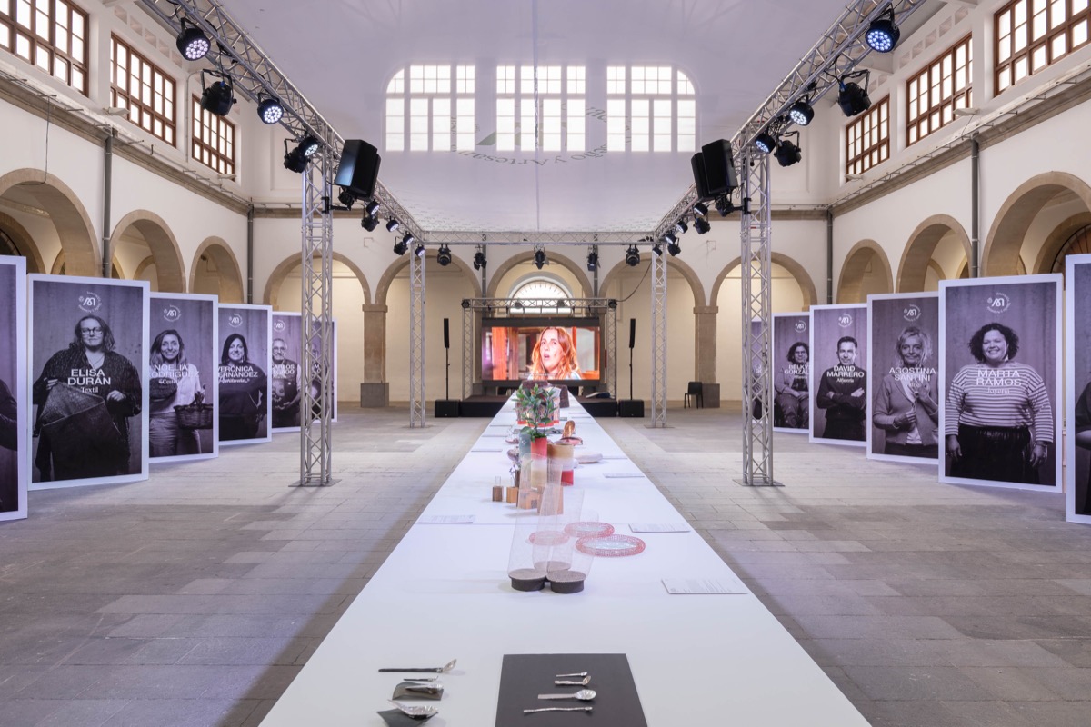MidaLab Tenerife: Artesanía, diseño e innovación en proceso
