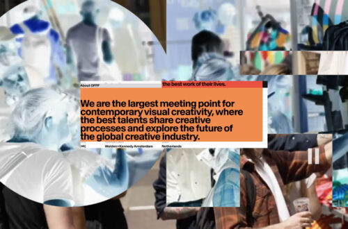 OFFF 2026: ¿Qué imaginario colectivo tenemos al pensar en diseño?