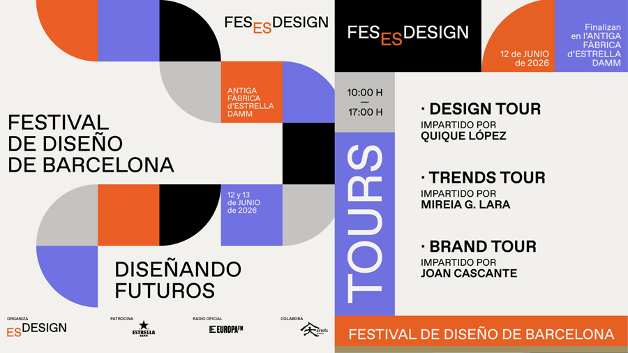 FESesDESIGN 2026