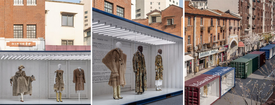 maison margiela folders