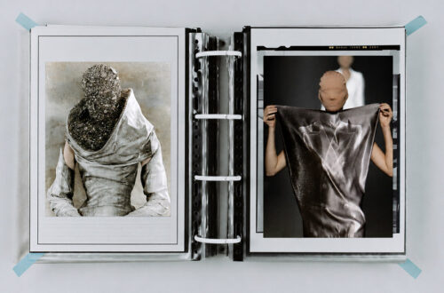 Maison Margiela Folders