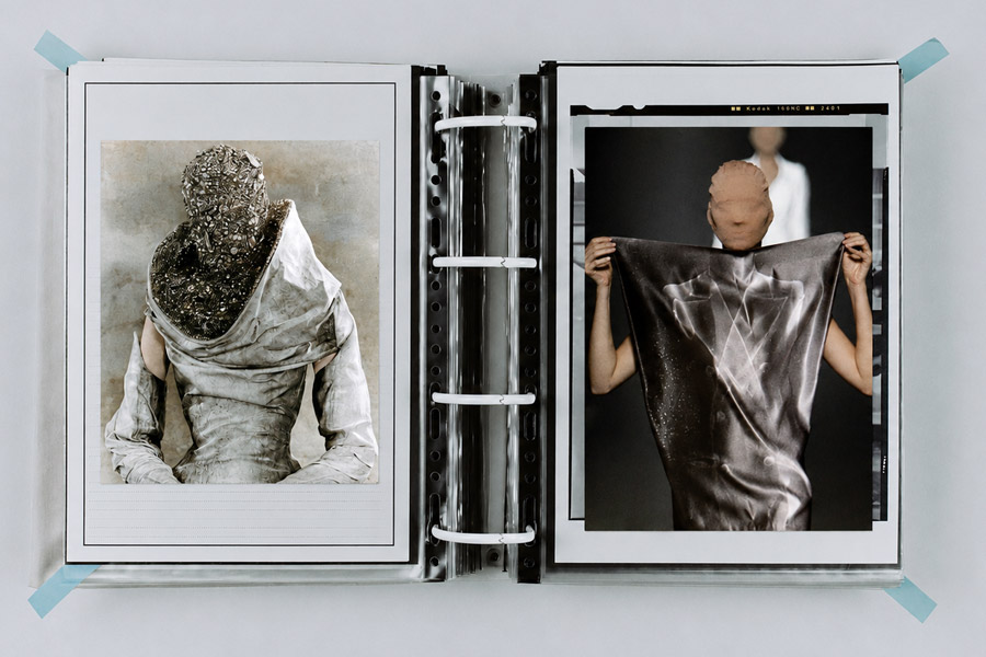 Maison Margiela Folders